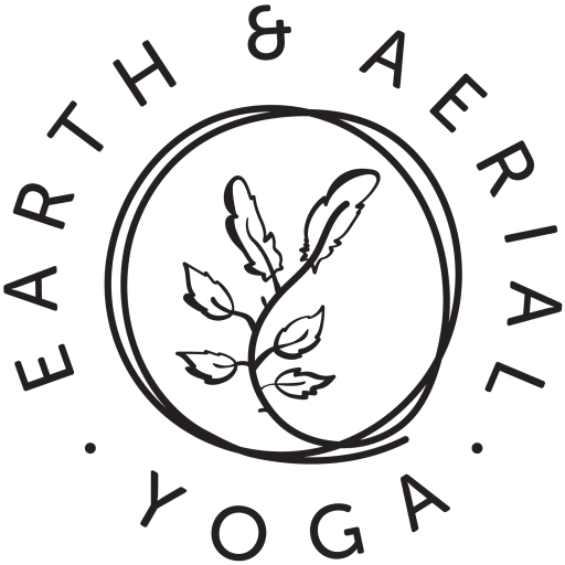 Kids, Tween & Teen Aerial Yoga Classes | Earth & Aerial Yoga