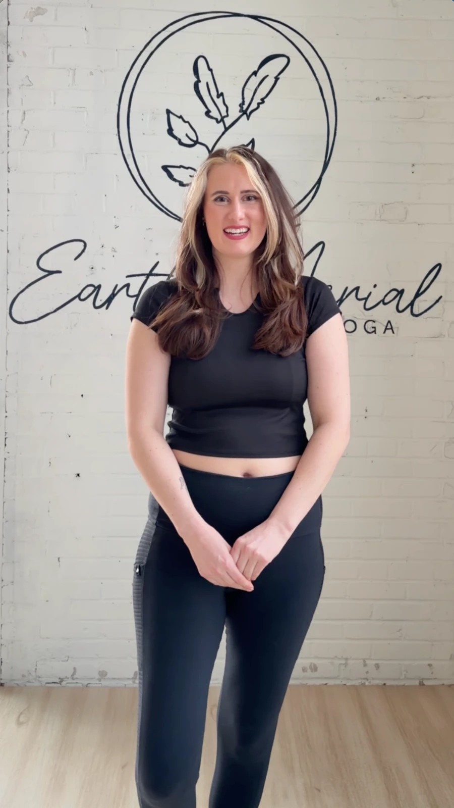 Hayleigh testimonial