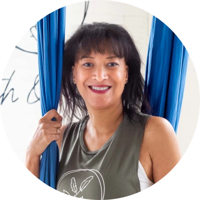 earth-and-aerial-yoga-teaher-training-cathie-rogovitz